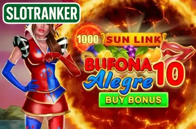 Bufona Alegre 10 Sun Link