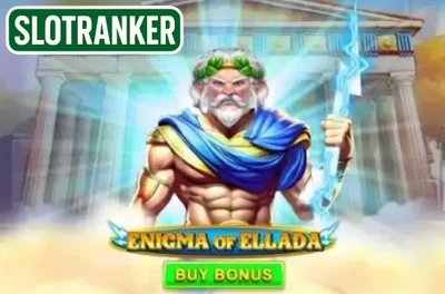 Enigma of Ellada