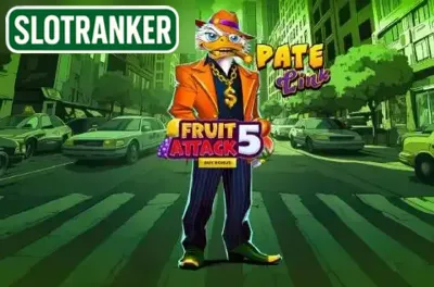 Fruit Attack 5 Pate Link
