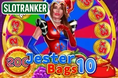 Jester Bags 10