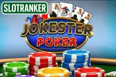 Jokester Poker