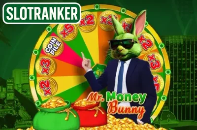 Money Bunny