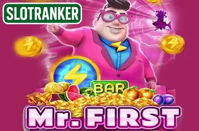 Mr. First