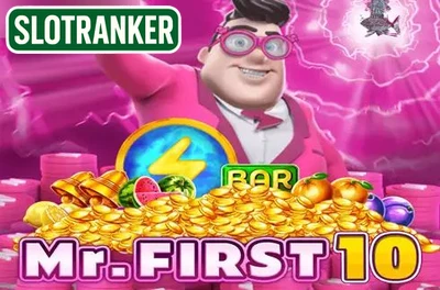Mr. First 10