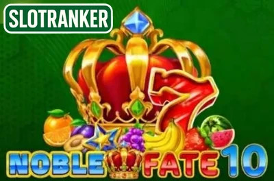 Noble Fate 10