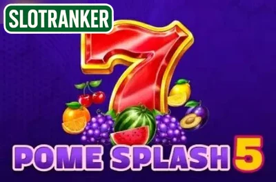 Pome Splash 5
