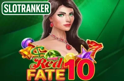 Red Fate 10