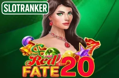 Red Fate 20