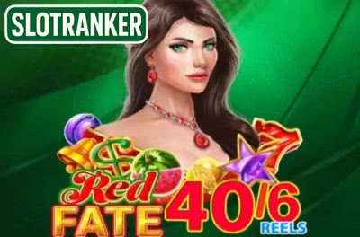 Red Fate 40/6