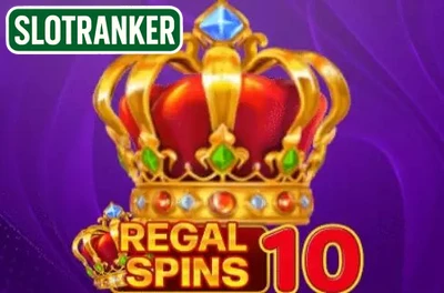 Regal Spins 10