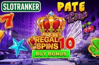 Regal Spins 10 Pate Link