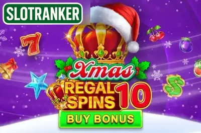 Regal Spins 10 Xmas