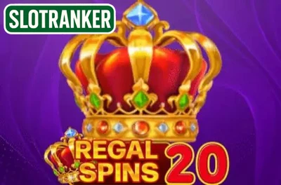 Regal Spins 20