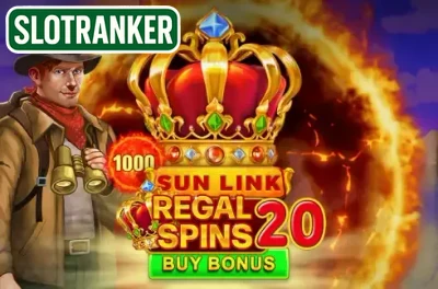Regal Spins 20 Sun Link