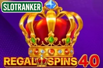 Regal Spins 40