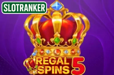 Regal Spins 5