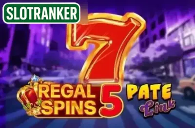 Regal Spins 5 Pate Link