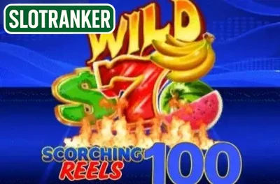 Scorching Reels 100