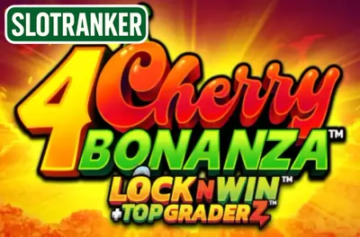 4 Cherry Bonanza LockNWin