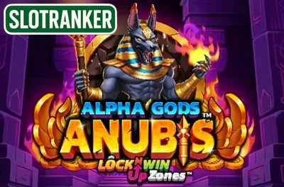 Alpha Gods Anubis