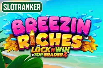 Breezin Riches
