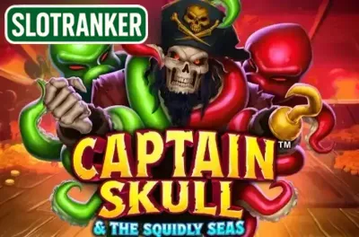 Captain Skull & the Squidly Seas