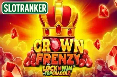 Crown Frenzy LockNWin