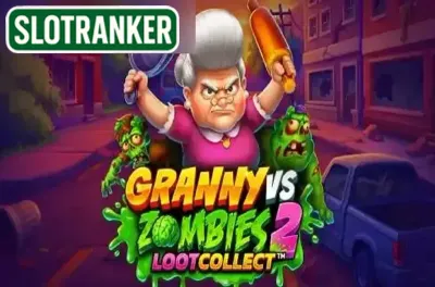 Granny vs Zombies 2