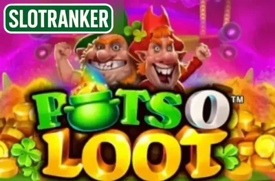 Pots O' Loot