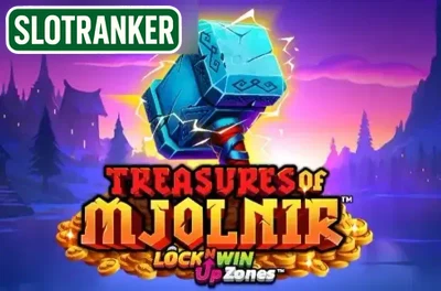 Treasures of Mjolnir