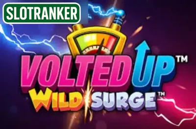 VoltedUP WildSurge
