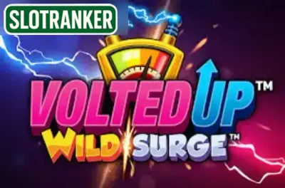 VoltedUP WildSurge