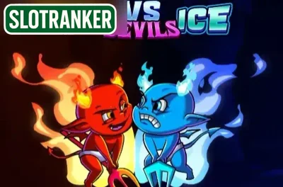 Fire vs Ice Devils