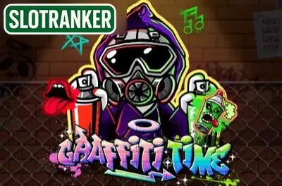 Graffiti Time