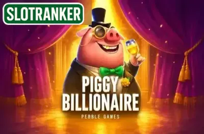 Piggy Billionaire