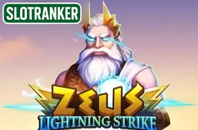 Zeus Lightning Strike