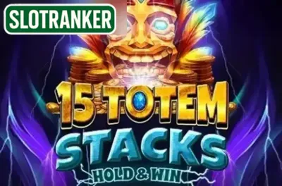 15 Totem Stacks