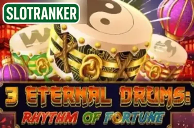 3 Eternal Drums: Rhythm of Fortune