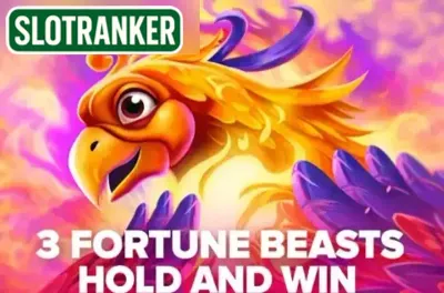 3 Fortune Beasts