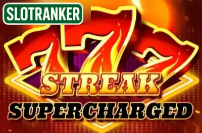 777 Streak: Supercharged!