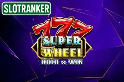 777 Super Wheel: Hold & Win