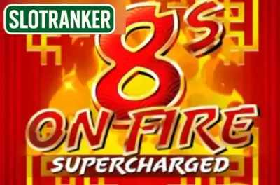 8s on Fire: Supercharged