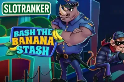 Bash the Banana Stash
