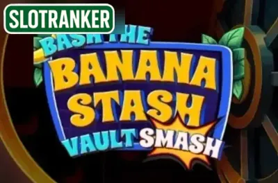Bash the Banana Stash: Vault Smash