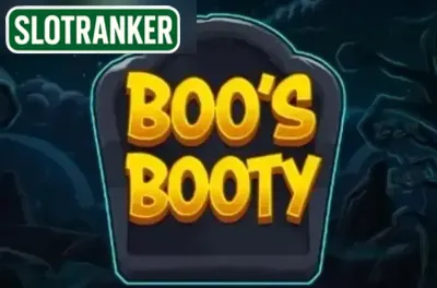 Boo's Booty