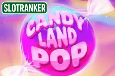 Candyland Pop
