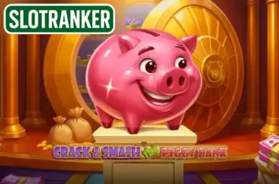 Crack & Smash The Piggy Bank