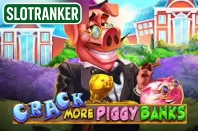 Crack More Piggy Banks