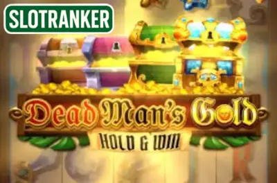 Dead Man's Gold: Hold & Win