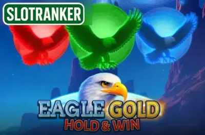 Eagle Gold: Hold & Win